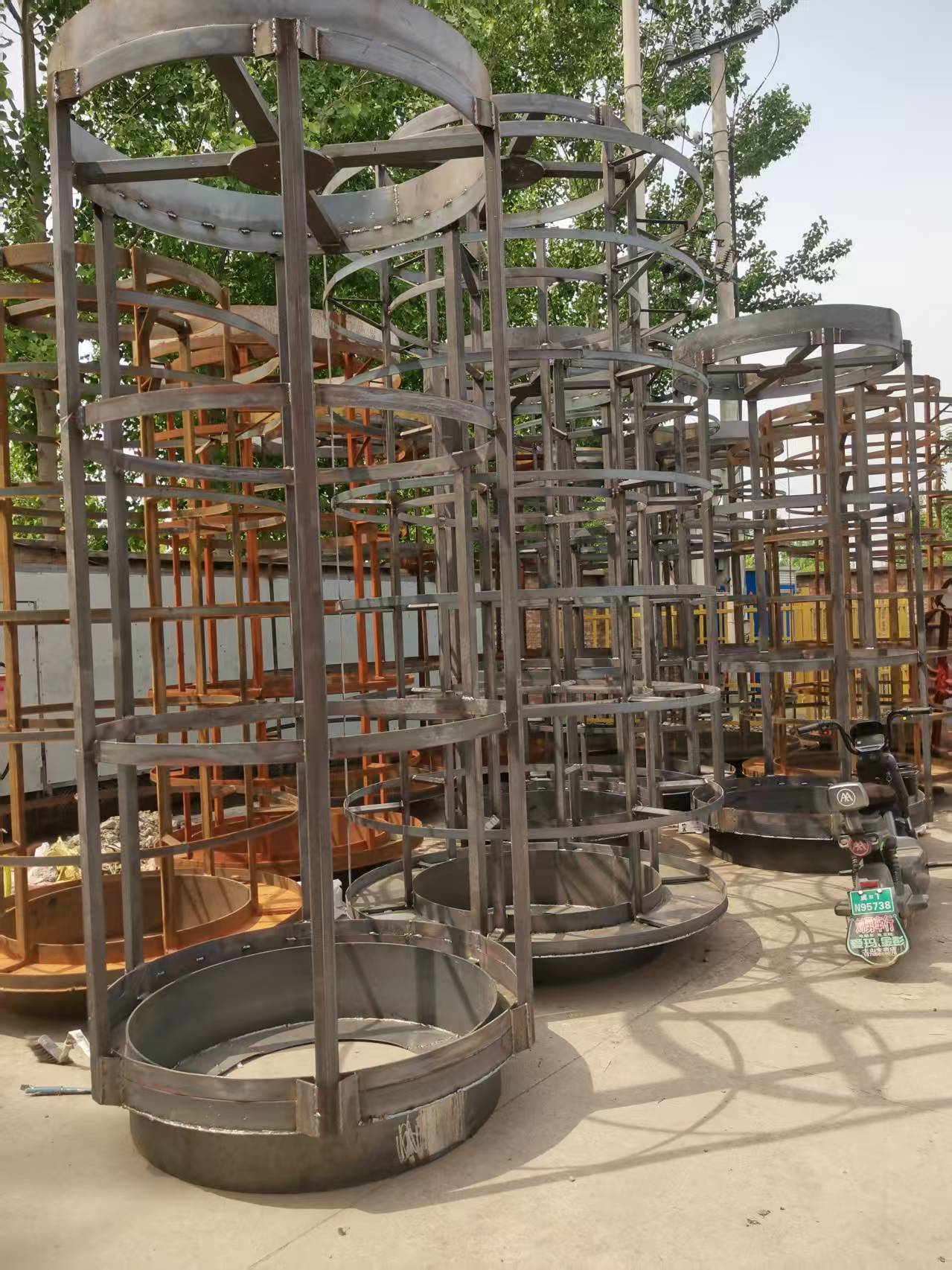 吕梁提升机斗式提升机 厂家直供